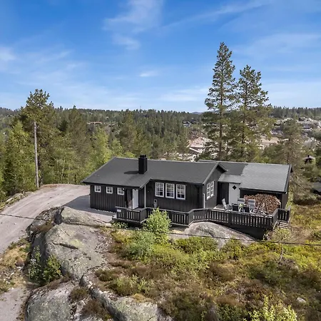 Knodden By Interhome