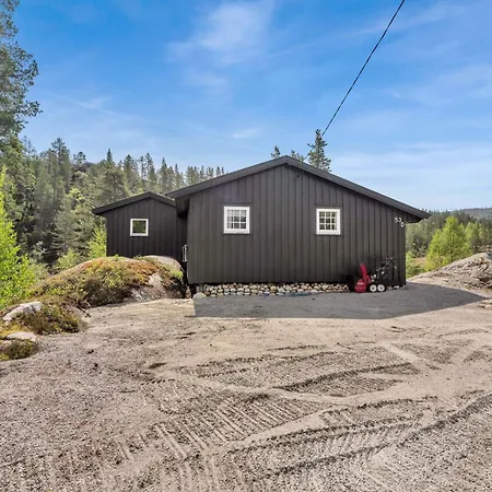 Knodden By Interhome Aseral