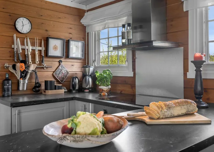 Knodden By Interhome