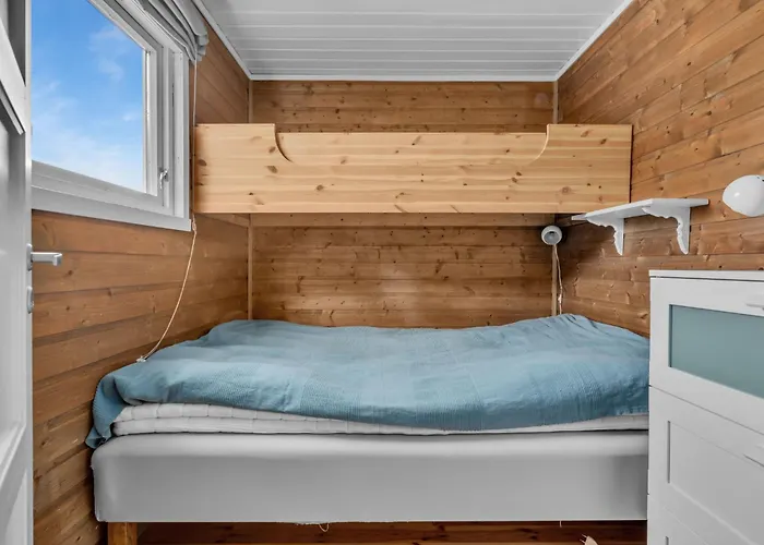 Knodden By Interhome Dağ evi *
