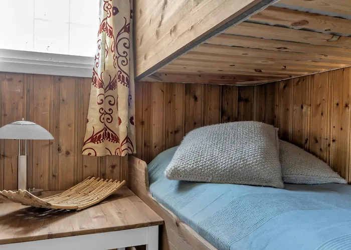 Knodden By Interhome