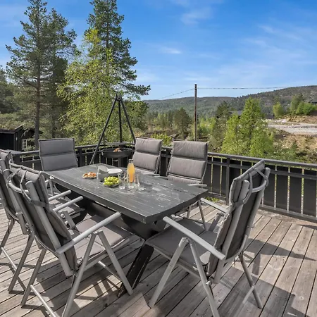 Knodden By Interhome Aseral