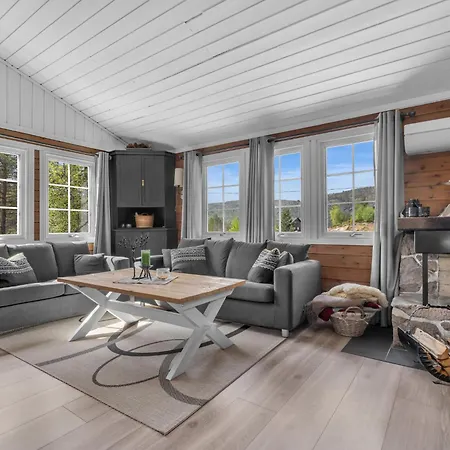 Knodden By Interhome Alpstuga