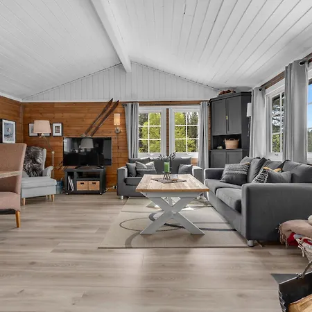 Knodden By Interhome Aseral