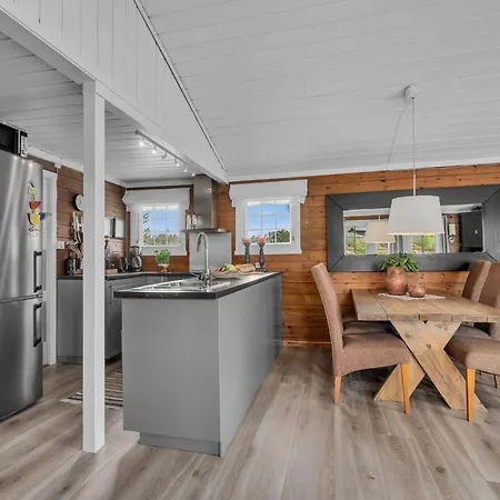 Knodden By Interhome