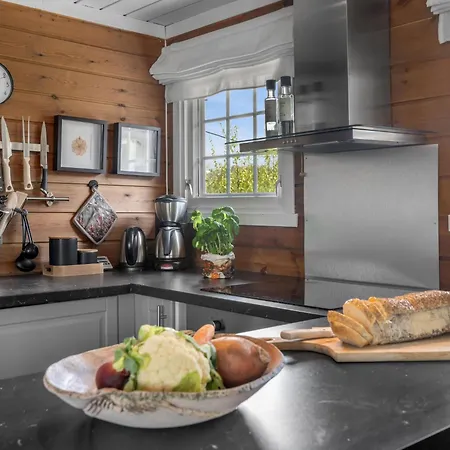Knodden By Interhome