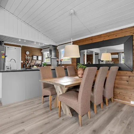 Alpesi faház Knodden By Interhome