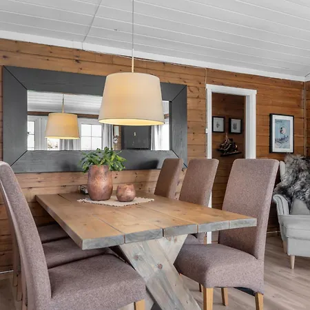 Knodden By Interhome * Aseral