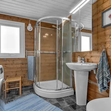 Alpesi faház Knodden By Interhome Aseral