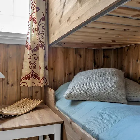 Knodden By Interhome