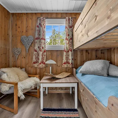 Alpstuga Knodden By Interhome