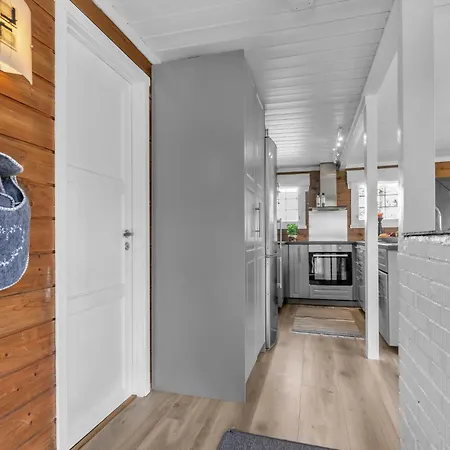 Knodden By Interhome *