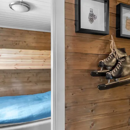 Knodden By Interhome Aseral