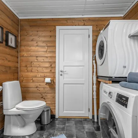 Knodden By Interhome