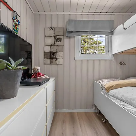 Alpesi faház Knodden By Interhome *