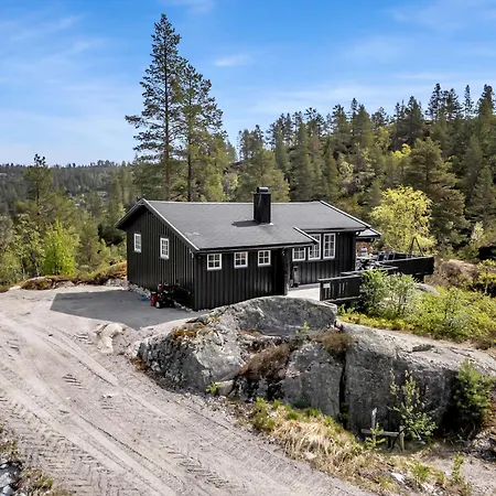 Knodden By Interhome
