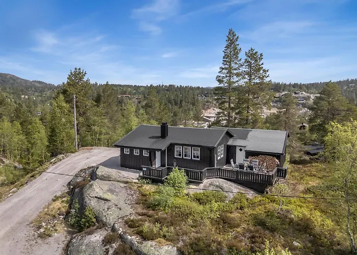 Knodden By Interhome