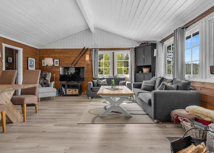 Knodden By Interhome Aseral