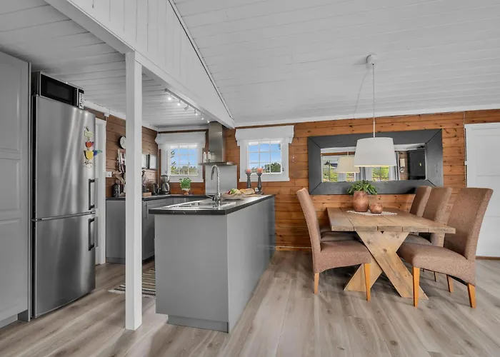 Knodden By Interhome
