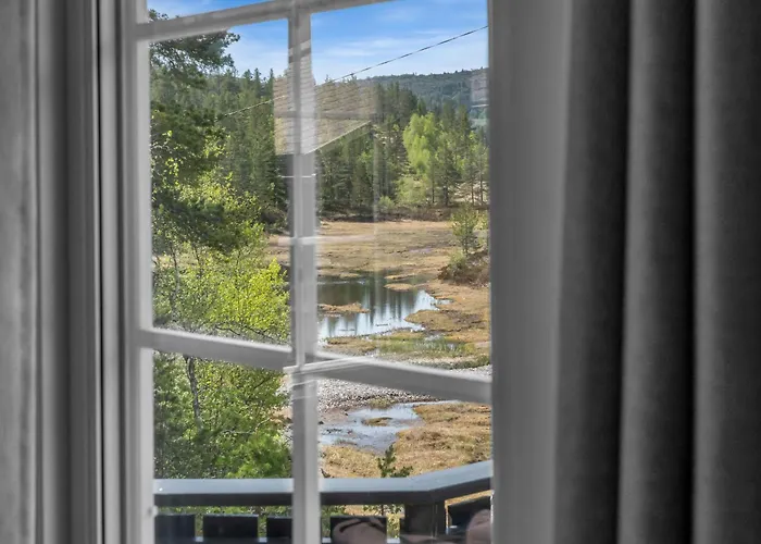 Knodden By Interhome