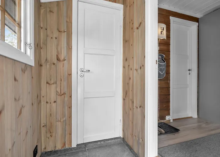 Knodden By Interhome Alpstuga Aseral