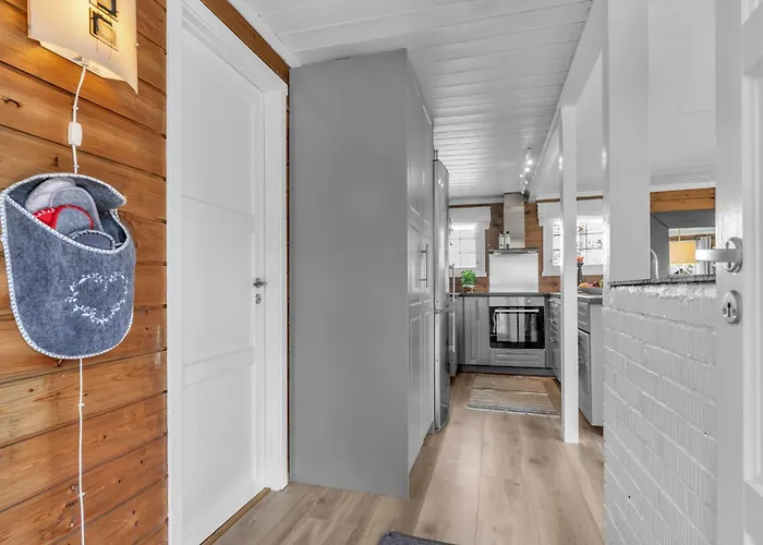 Knodden By Interhome *