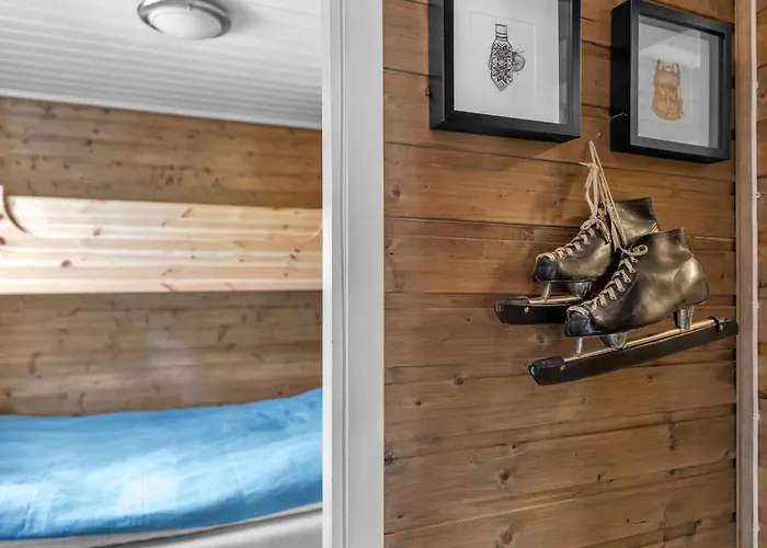 Knodden By Interhome Aseral