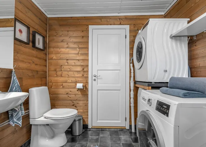 Knodden By Interhome