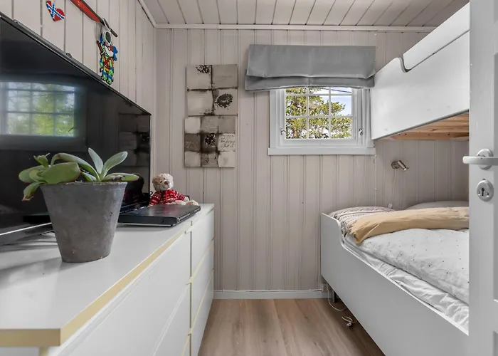 Alpstuga Knodden By Interhome *