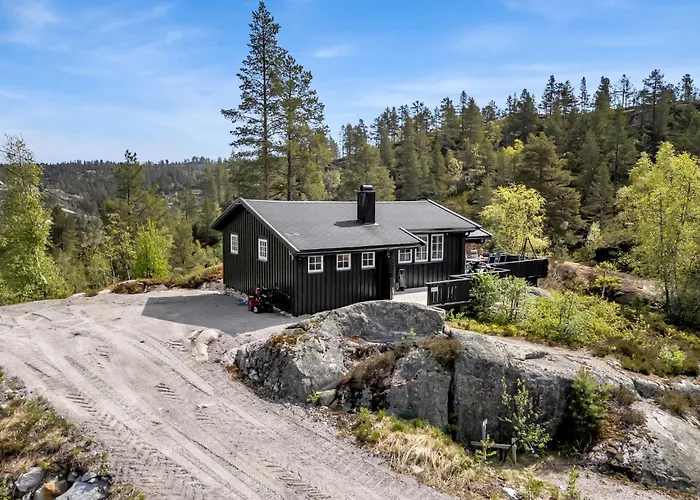 Knodden By Interhome